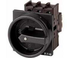 Eaton 060232 įjungimo/išjungimo jungiklis 32A 5kW P1-32/EA/SVB-SW/N/HI11 060232