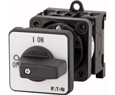 Eaton P1-32 / IVS 32A 15kW 093303