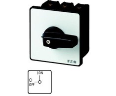 Eaton P3-63 / E 0-1 3P 63A 026861
