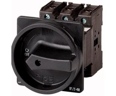 Eaton P1-25 / EA / SVB-SW / HI11 0-1 3P 25A 070194