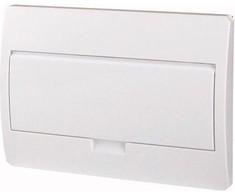 Eaton Modulinė perjungimo pavara 1 x 12 IP40 BC- U-1 / 12- TW- ECO (281698)