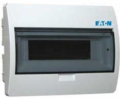 Eaton Modulinė perjungimo pavara 1 x 12 IP40 BC- U-1 / 12- ECO (280354)