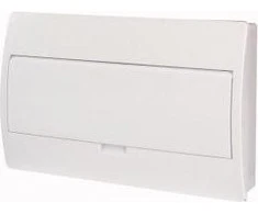 Eaton Modulis perjungimo pavara 1 x 18 paviršiaus IP40 BC- O-1 / 18- TW- ECO (281692)