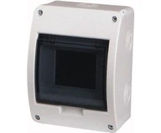 Eaton 280345 Modulinis skirstomasis skydas 1x5 paviršinis IP40 BC-O-1/5-ECO 280345