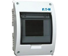 Eaton 280352 modulinis kolektorius 1x5 subbakas IP40 BC-U-1/5-ECO 280352
