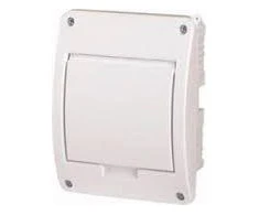 Eaton Modulinis skirstomasis skydelis 1 x 5 IP40 BC- U-1 / 5 -TW- ECO (281696)