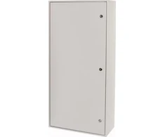 Eaton 111028 Moduliniai skirstomieji įrenginiai 5x35 ant paviršiaus montuojami IP54 BPM-O-800/7 (tuščia) Profi+ 111028