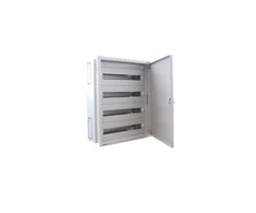 Eaton BP-O-600/7-C-SKIRSTOMOJI SKYSTIS N/T, 4 EILIŲ