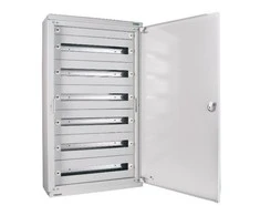Eaton BP-O-800/10-C-SKIRSTOMOJI SKYSTIS N/T, 6 EILIŲ