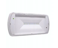 Eaton „SafeLite“ avarinis šviestuvas, MNM, IP42, 300 lm, 1H SL2MNM42H1C