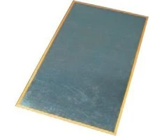 Eaton Galinė sienelė 760 x 600 mm, metalinė BPZ- RP- 600 / 7 (111290)