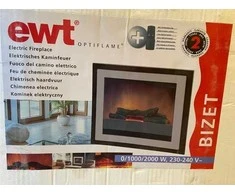 Eaton Sieninis židinys BIZET 2,0 kW