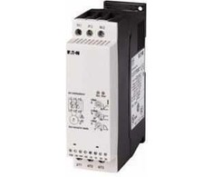 Eaton Softstart 3-fazowy 400VAC 24A 11kW/400V Uc=110/230V AC DS7-342SX024N0-N (134931)