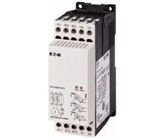 Eaton Minkštas 3 fazės paleidimas 400VAC 4A 1,5kW / 400V Uc = 24V AC / DC DS7-340SX004N0-N (134847)