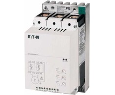 Eaton Švelnus paleidiklis, 3 fazių, 400 V kintamosios srovės, 70 A, 37 kW / 400 V Uc = 24 V kintamosios/nuolatinės srovės DS7-340SX070N0-N (134918)
