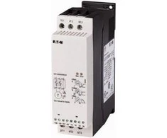 Eaton Programinis startas DS7-340SX016N09N 16A Uc = 24V AC / DC 134912