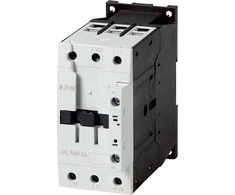„Eaton“ kontaktorius, 18, 5 kW / 400 V, valdomas 230 VAC DILM40- EA 230V50HZ, 240V60HZ (190009)