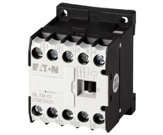 Eaton DELEM JANITO- 01-G 24V DC 3 poliai - 010343