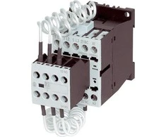 Eaton DILK33-10 3P 33.3kvar 1Z 0R 230V AC 294054 kondensatorių baterijos