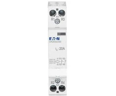 Eaton KONTAKTERIUS, 20A, 230V AC/DC CR2002230