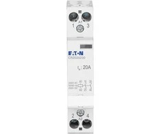 Eaton KONTAKTERIUS, 20A, 230V AC/DC CR2020230