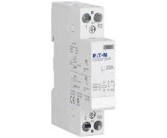 Eaton KONTAKTERIUS, 20A, 230V AC/DC CR2011230