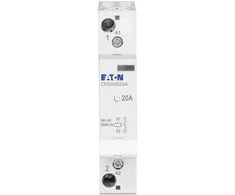 Eaton KONTAKTERIUS, 20A 24V AC CR2010024A