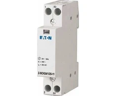 Eaton montavimo kontaktorius Z-SCH 1MU 1Z+1R 24VAC 193888