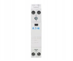 Eaton 193887 Instaliacinis kontaktoriuss Z-SCH 1MU 2R 230VAC Z-SCH230/1/25-02 193887