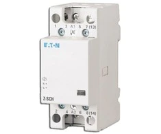 Eaton Z-SCH230/25-22 MONTAVIMO KONTAKTORIUS