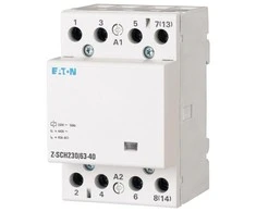 Eaton Z-SCH230/63-22 MONTAVIMO KONTAKTORIUS