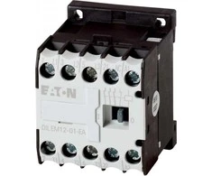 Eaton 12A 3P 24V DC 0Z 1R (189990)