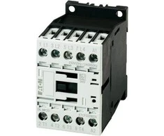 Eaton 15A 3P 230V AC 0Z 1R DILM15- 01 (290093)