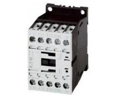 Eaton 15A 3P 24V DC 0Z 1R DILM15-01-EA (189908)