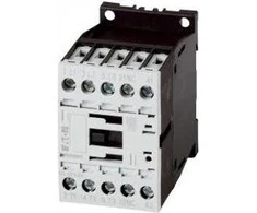 Eaton 15A 3P 24V DC 1Z 0R DILM15-10-EA (190038)
