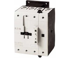 Eaton Maitinimo kontaktorius 160A AC-1 4P 190-240VAC 0Z 0R DILMP160 (109915)