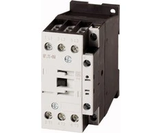 Eaton 17A 3P 200-240V DC 0Z 1R DILM17- 01 (277053)