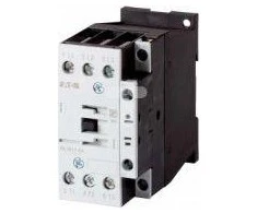 Eaton 17A 3P 230V AC 0Z 1R DILM17-01-EA (189911)
