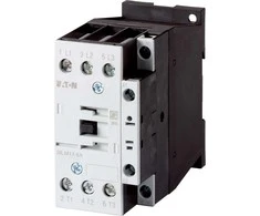 Eaton 17A 3P 24V DC 0Z 1R (189912)