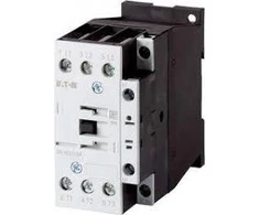 Eaton 17A 3P 24V DC 1Z 0R DILM17-10-EA (189910)
