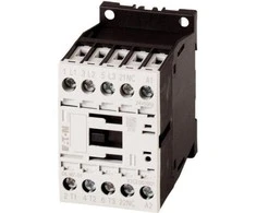 Eaton Galios juosta 20A AC-1 4P 24V AC DILMP20 (276974)