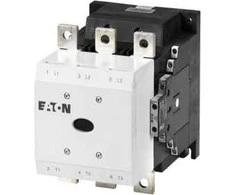 Eaton galios kontaktorius 250A 3P 220-240V AC 2NO 2NC DILM250-S/22 (274190)