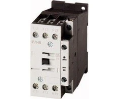 Eaton 25A 3P 24V AC 0Z 1R DILM25- 01 (277168)