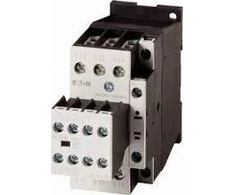 Eaton Galios juosta 25A 3P 24VDC 2Z 2R DILM25- 22 RDC24 (106372)