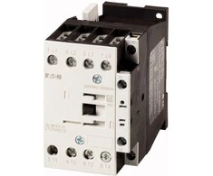 Eaton Maitinimo juosta 32A AC-1 4P 24VDC 1Z 0R DILMP32 -10 (109811)