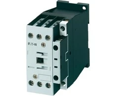 Eaton Maitinimo juosta 38A 3P 230V AC 1Z 0R DILM38-10 (112428)