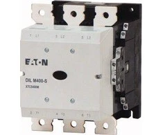 Eaton Maitinimo juosta 400A 3P 230V AC 2Z 2R DILM400-S / 22 (274196)
