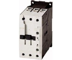 Eaton 40A 3P 110V AC 0Z 0R DILM40 (277763)