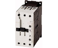 Eaton Maitinimo juosta 40A 3P 200- 240V DC DILM40 (277783)