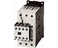 Eaton 40A 3P 230V AC 2Z 2R DILM40-22 (277798)